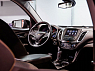 Chevrolet Equinox 2019 года