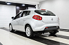 Fiat Bravo 2008 года