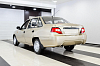 Daewoo Nexia 2009 года
