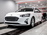Ford Focus 2019 года
