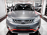 Geely Atlas 2018 года