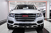 Haval H8 2015 года