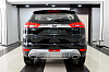 Geely Atlas 2018 года