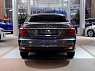 Geely Emgrand 7 2018 года
