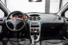 Peugeot 308 2009 года
