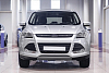 Ford Kuga 2014 года