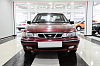 Daewoo Nexia 2006 года