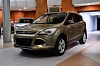 Ford Kuga 2013 года