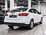 Ford Focus 2017 года