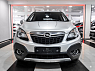 Opel Mokka 2015 года