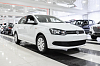 Volkswagen Polo 2014 года