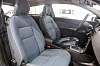 Volvo C30 2007 года