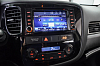 Mitsubishi Outlander 2012 года