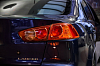 Mitsubishi Lancer 2007 года