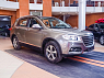 Haval H6 2019 года