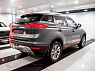 Geely Atlas 2018 года