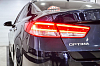 Kia Optima 2016 года