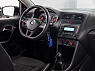Volkswagen Polo 2020 года