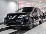 Nissan X-Trail 2017 года