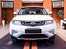 Geely Atlas 2018 года