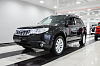 Subaru Forester 2012 года