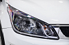 Kia Rio 2018 года