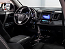 Toyota RAV4 2017 года