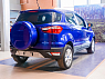 Ford EcoSport 2018 года
