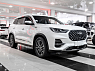 Chery Tiggo 8 Pro 2021 года