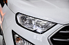 Ford EcoSport 2018 года