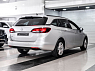 Opel Astra 2018 года
