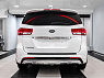 Kia Carnival 2016 года