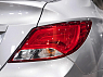 Hyundai Solaris 2016 года