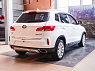 FAW Besturn X40 2020 года