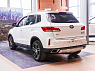 FAW Besturn X40 2019 года