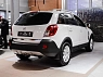 Opel Antara 2012 года