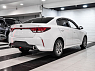 Kia Rio 2021 года