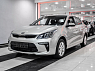 Kia Rio 2018 года