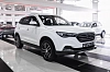 FAW Besturn X40 2019 года