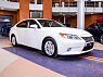 Lexus ES 2013 года