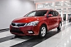 Kia Ceed 2010 года