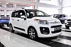 Citroen C3 Picasso 2013 года