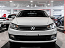 Volkswagen Polo 2018 года