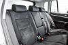 Volkswagen Tiguan 2012 года