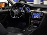 Volkswagen Passat 2016 года