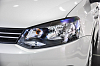 Volkswagen Polo 2014 года