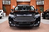 Ford Mondeo 2015 года