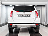 Renault Duster 2015 года