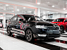 Skoda Rapid 2015 года