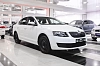 Skoda Octavia 2016 года